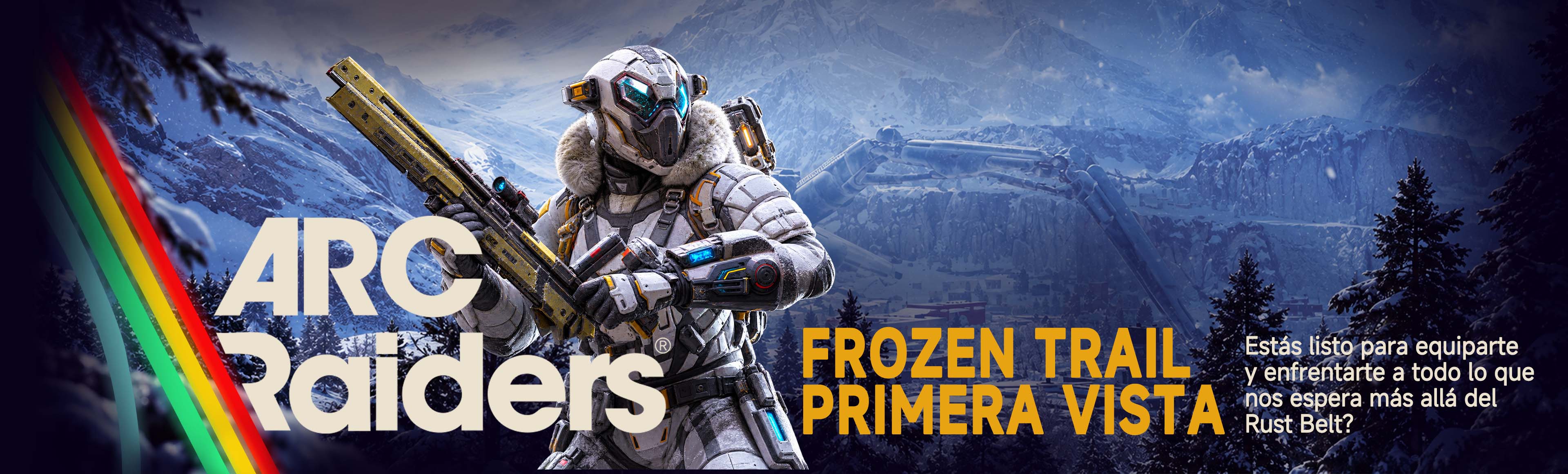 ARC Raiders