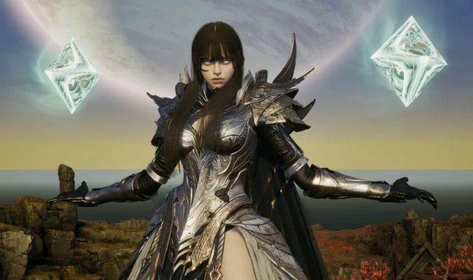 Kina Aion 2,Comprar Boosting Aion 2