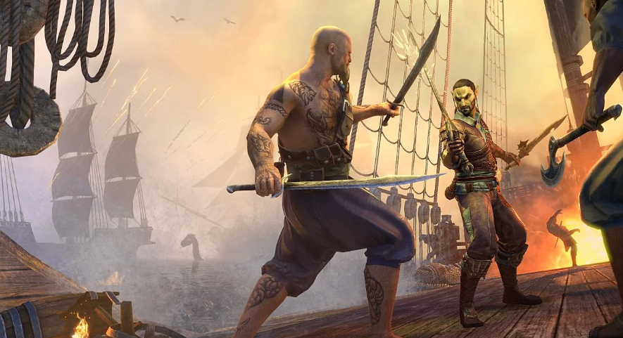 The Elder Scrolls Online Gold,Comprar The Elder Scrolls Online Items