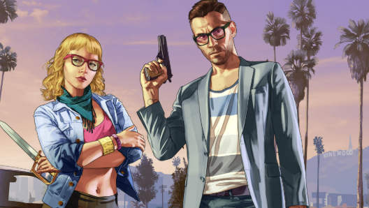GTA 6 Leaks aktuell,GTA 6 Spoiler vermeiden,Kaufen GTA 6 Money,GTA 6 Geld