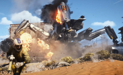 ARC Raiders PvE-Modus,ARC Raiders PvE-Test,ARC Raiders Coins kaufen,ARC Raiders Items