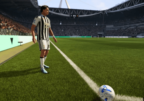 crediti EA FC 27