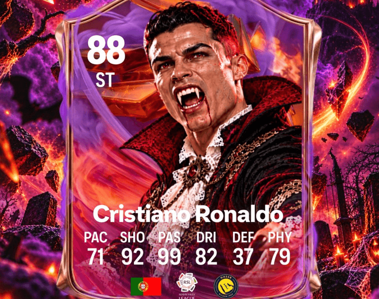 crediti FC 27