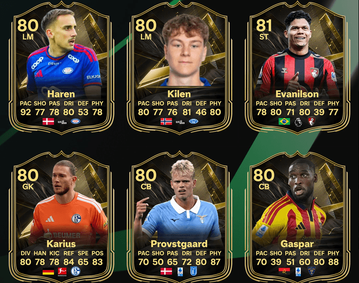 crediti EA FC 27