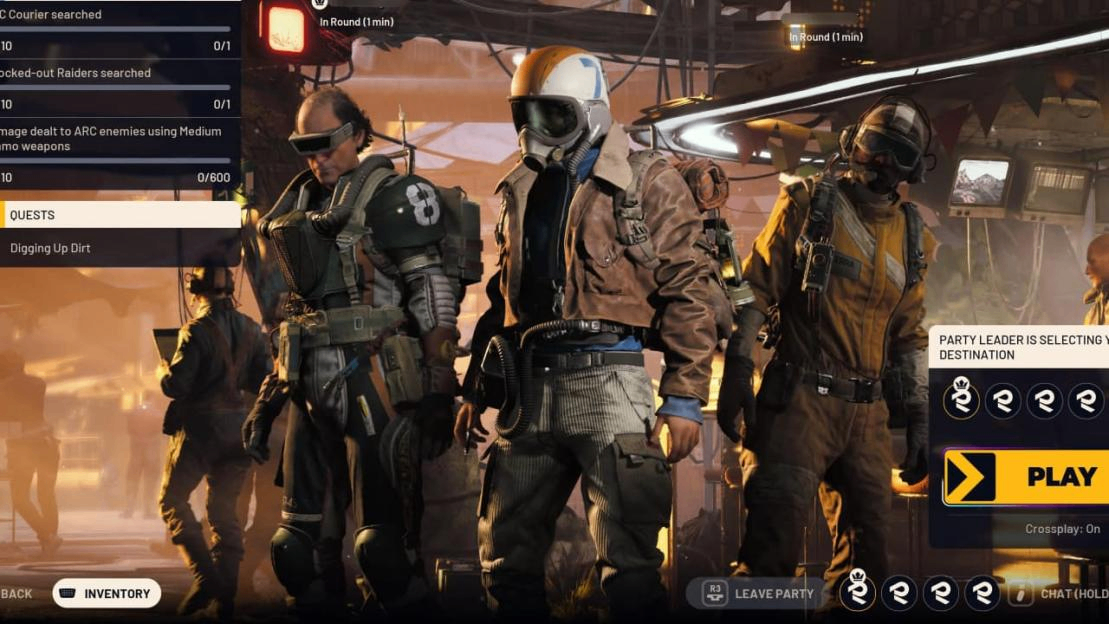 ARC Raiders PvE Test Ends After 30 Million Raids: November Update and Return Outlook