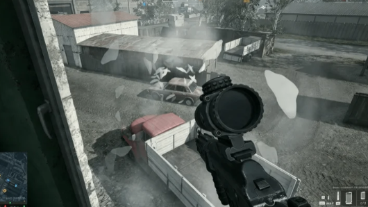 WARDOGS Season 2,WARDOGS neue Waffen,WARDOGS Progress-Reset,Release Date,Kaufen WARDOGS Cash