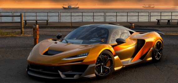 , Forza Horizon 6 PS5 Release Date , Forza Horizon 6 Premium Edition , مكافآت طلب مسبق Forza Horizon 6 , موعد إطلاق Forza Horizon 6 بلايستيشن 5 , Ferrari J50 Forza Horizon 6 PS5