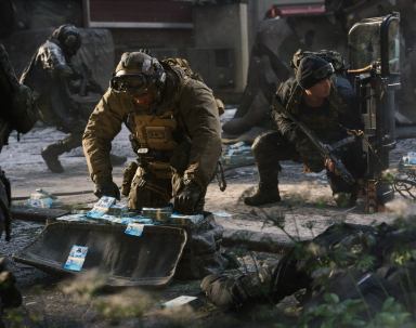 Call of Duty Modern Warfare 4 Release Date, Modern Warfare 4 Early Access, Modern Warfare 4 Game Pass, CoD Modern Warfare 4 Bot Lobbies