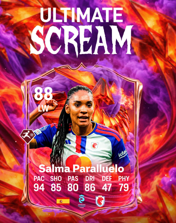 FC 27 Ultimate Scream leaks,FC 27 Ultimate Scream voorspelde kaarten,FC 27 Ultimate Scream Cristiano Ronaldo,FC 27 Ultimate Scream Cole Palmer,FC 27 Ultimate Scream Raphinha,Kopen FC 27 Coins,FC 27 Ultimate Scream Jaap Stam,FC 27 Ultimate Scream transfermarkt