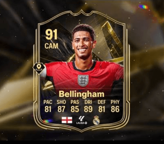 Crediti FC 27