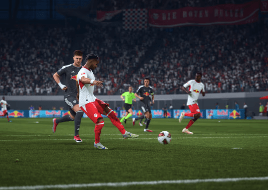 crediti FC 27