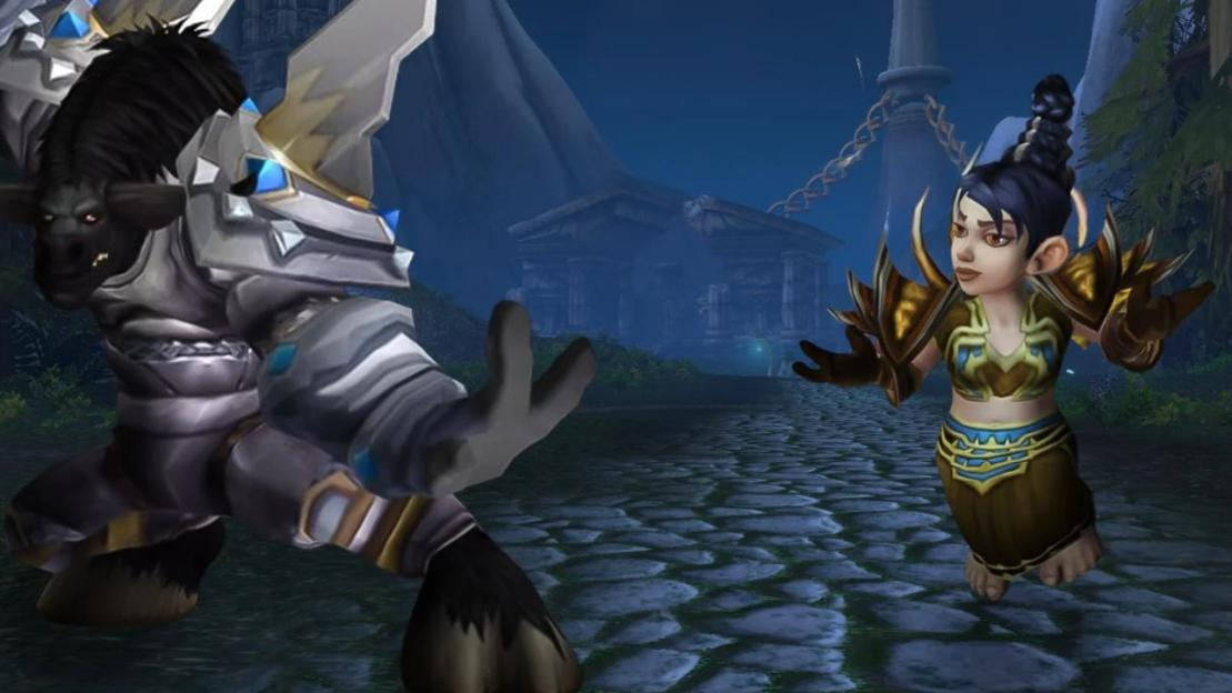 WoW Forever PvP Seasons Explained: Will Rank 14 Reset and What Happens to Your Gear?