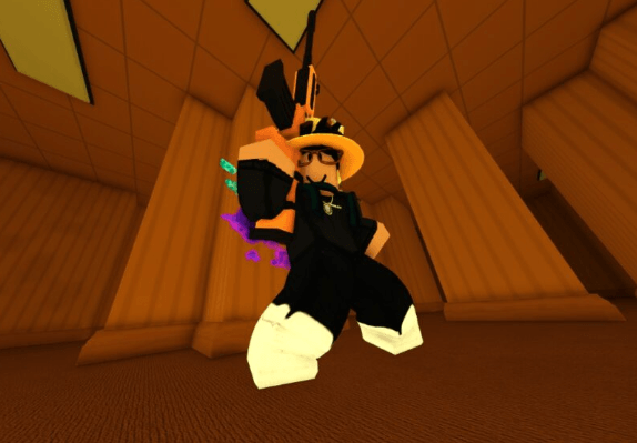 Rivals Items