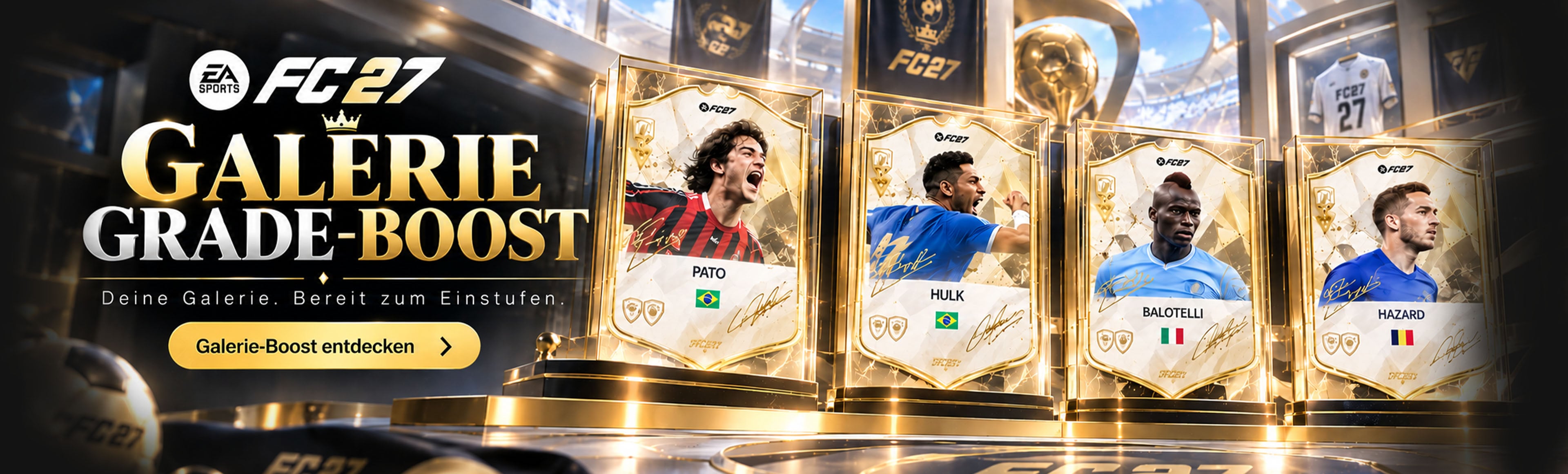 FC27 Gallery