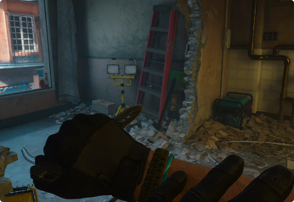 CoD Modern Warfare 4