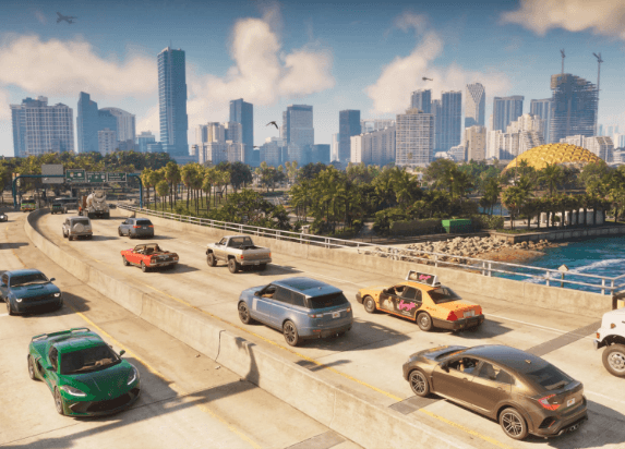 GTA 6 Money