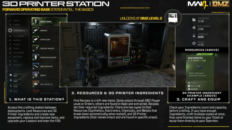 구매 CoD Modern Warfare 4 Bot Lobbies라는