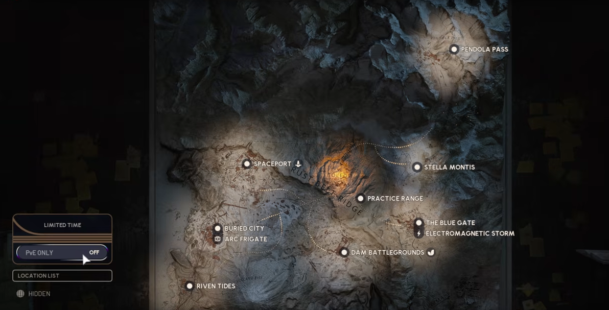 ARC Raiders PvE Only Mode Guide: Loot Changes, Missing Events & Is It Worth Playing?