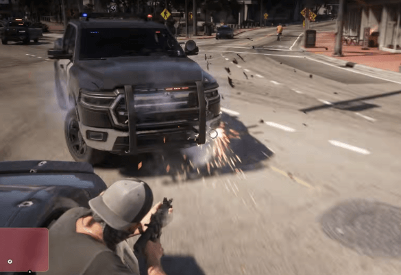 GTA 6 Money