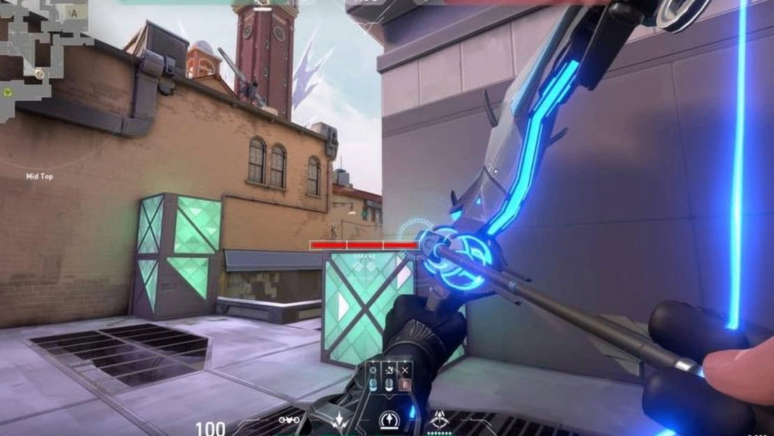 VALORANT New Agent 31: Leaked Abilities and October 18 Reveal