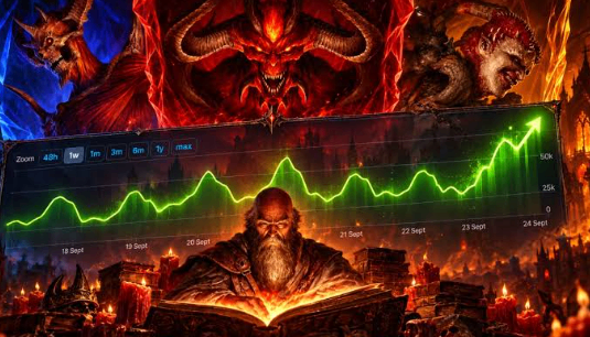 Diablo 4 Season 16,Klassen-Buffs und Nerfs,beste Builds,Season 16 PTR,Gift-Druide Build,Auradin Build,Schatteninfusion Build,Diablo 4 Gold kaufen
