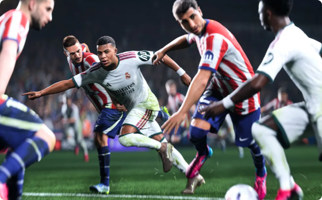 EA FC 27 Patch 1.0.4: Career Mode and Ultimate Team Fixes
