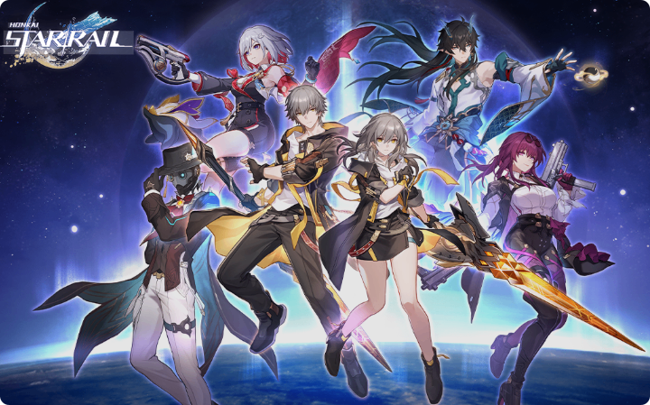 Honkai: Star Rail,Sneaky Changes,Apocalyptic Shadow Enemies,buy Honkai: Star Rail Top Up