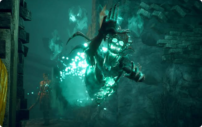 Dead by Daylight,Halloween, Portals,Pumpkins,Chaotic Chases