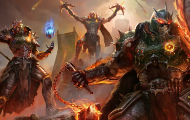 Diablo 4 Season 15 Update: Horadric Seals, Diablo Boss & Free Rewards