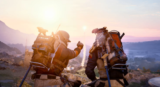 ARC Raiders PvE Guide,ARC Raiders Matriarch besiegen,Kaufen ARC Raiders Items,arc raiders pve only