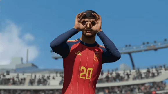FC 27 Future Stars Team 2, FC 27 pack opening, 86+ x5 pack, Ultimate Team rewards, Future Stars pack odds