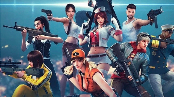 مواقع مهام The Unseen في فري فاير، مكافآت Deadly Shot 2026، سكن AK-47 المجاني، عودة Manic Maharaja، عروض ديوالي Free Fire