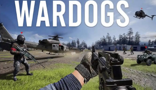 WARDOGS Season 2,WARDOGS Cash kaufen,neue Waffen,Fahrzeuge