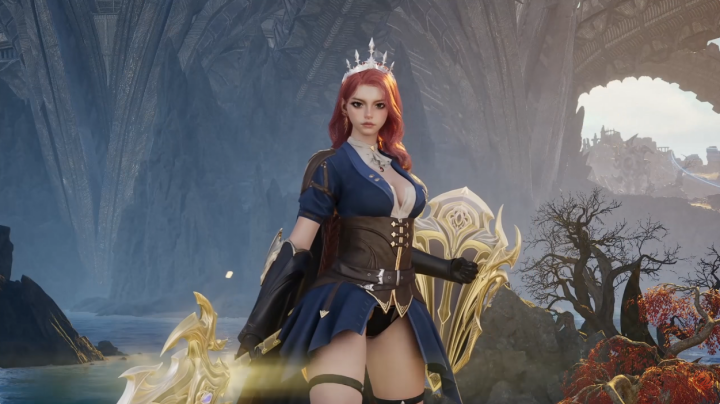 Aion 2最新アップデート速報！クライオ洞窟・ドラコニールにハードモード実装、新素材とデヴァニオンボード追加を徹底解説