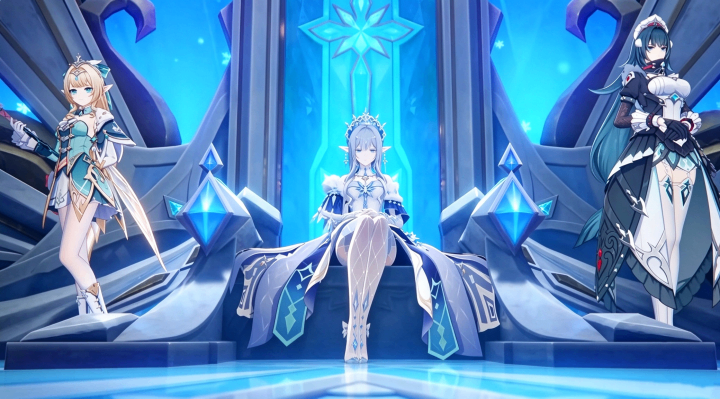 原神 課金