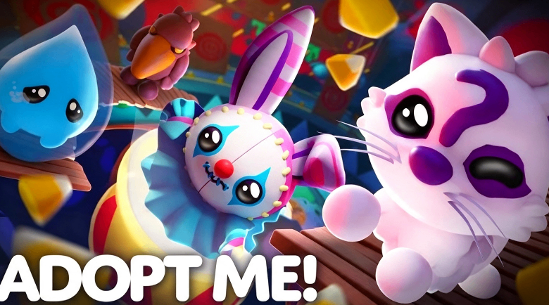 Adopt Me Halloween Week 3 Guide: Copycat Pet, New Pets, Candy Corn & Minigame