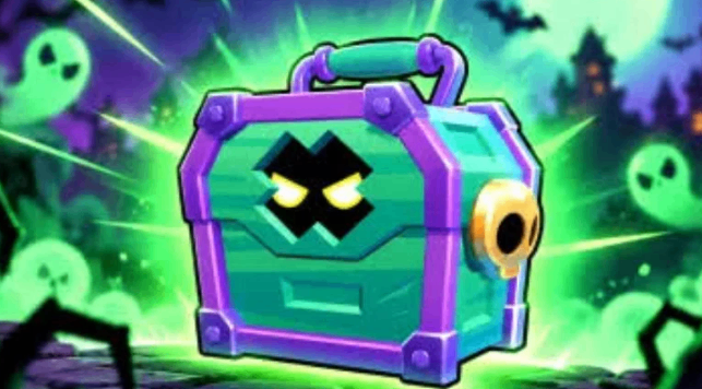 Comprar Brawl Stars Top Up