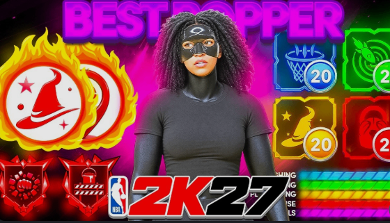 NBA 2K27 Season 2,MyPLAYER Builder27,NBA 2KGOAT Builds,Kaufe NBA 2K27 VC,NBA 2K27 MT-Coins