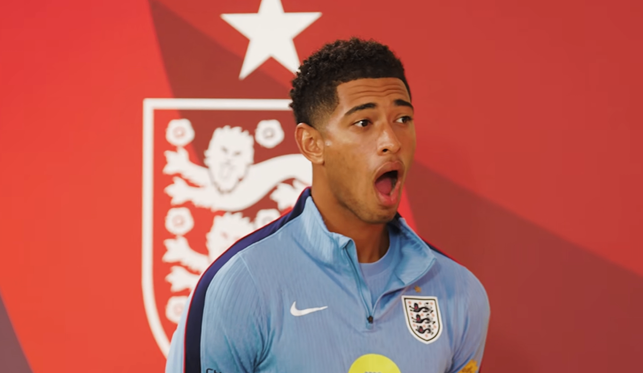 EA FC 27 ratings, EA Sports FC 27, Bellingham FC 27, Morgan Rogers rating, Anthony Gordon pace, Ultimate Team, moedas FC 27, comprar moedas FC 27, moedas FUT 27