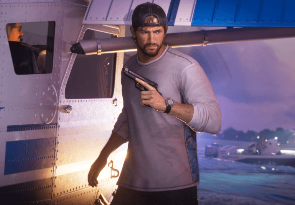 GTA 5 lascia PlayStation Plus il 17 novembre: addio a Los Santos prima di GTA 6