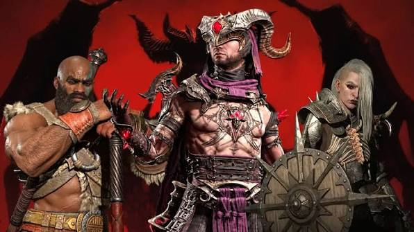 Diablo 4 Items, comprar Diablo 4 Items