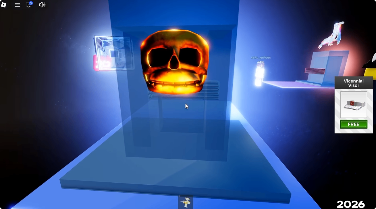 Roblox Halloween 2026, The Hollow Roblox, obiecte gratuite Roblox, eveniment Halloween, Duck-O-Lantern, Adopt Me Halloween, Roblox Items