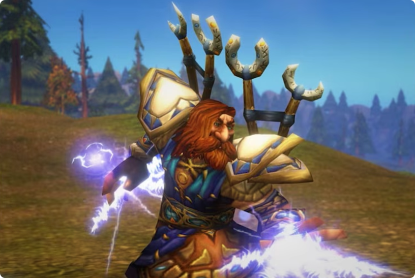 WoW Forever Update : Blizzard Confirme les Buffs du Guerrier, les Nerfs des Donjons & les Changements de Progression