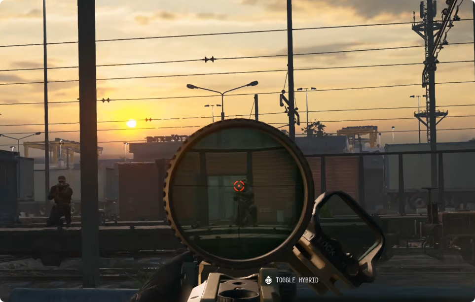 CoD Modern Warfare 4 sur Switch 2 : test des performances, des graphismes et du gameplay