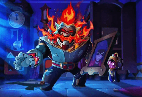ricariche Brawl Stars