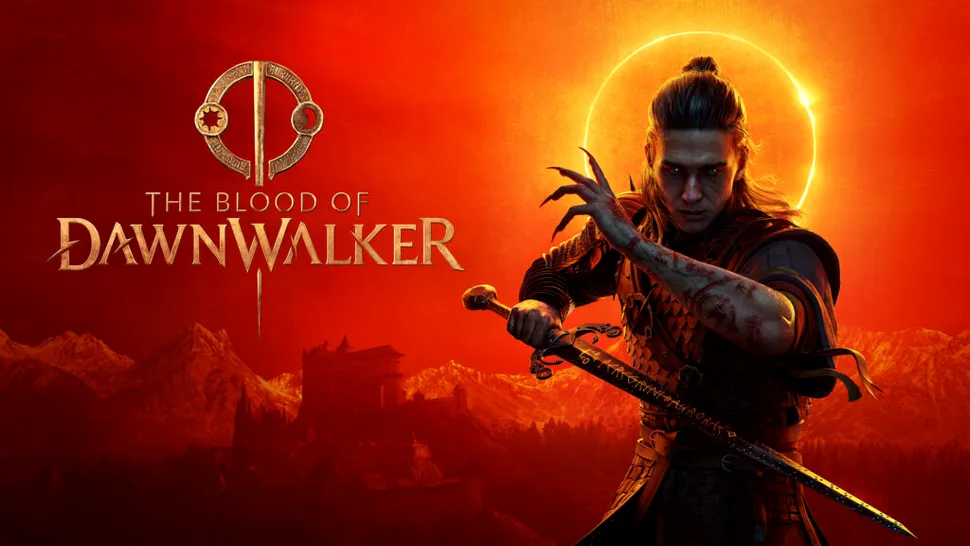 The Blood of Dawnwalker Review: Ziua Om, Noaptea Vampir și 30 de Zile pentru a Salva Sangora