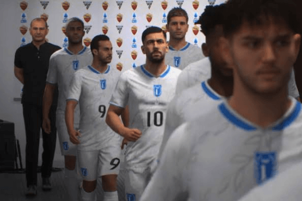 crediti FC 27