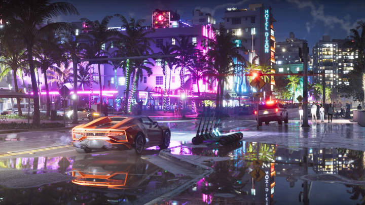 GTA 6 お金