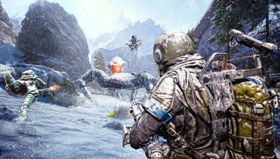 ARC Raiders PvE Guide,Frozen Trails Tipps,Kaufen ARC Raiders Items,Queen Matriarch