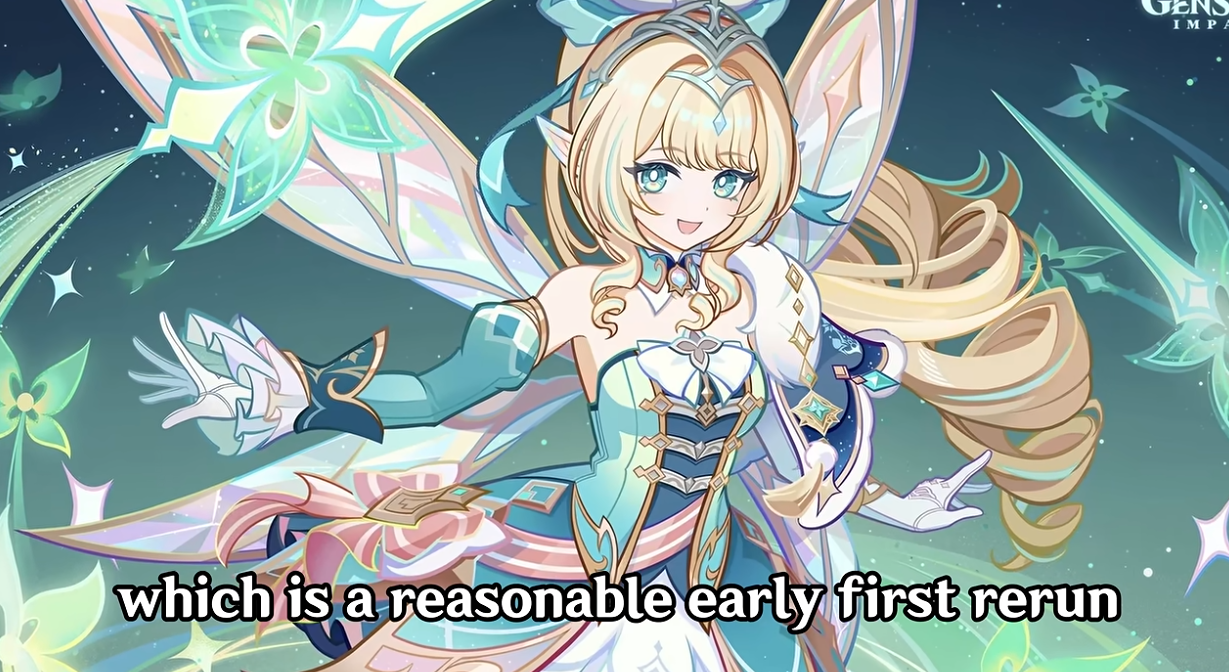 Genshin Impact 7.2–7.7 Banner Predictions: Reruns, New Characters, and Pull Guide
